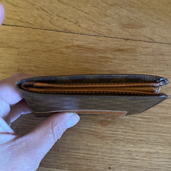 Celine unisex wallet - Picture 12 of 15